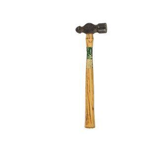 Vintage Forest King Ball Peen Hammer 12 Inch